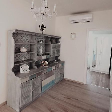 Family Garden Apartmanhaz Σίοφοκ Εξωτερικό φωτογραφία