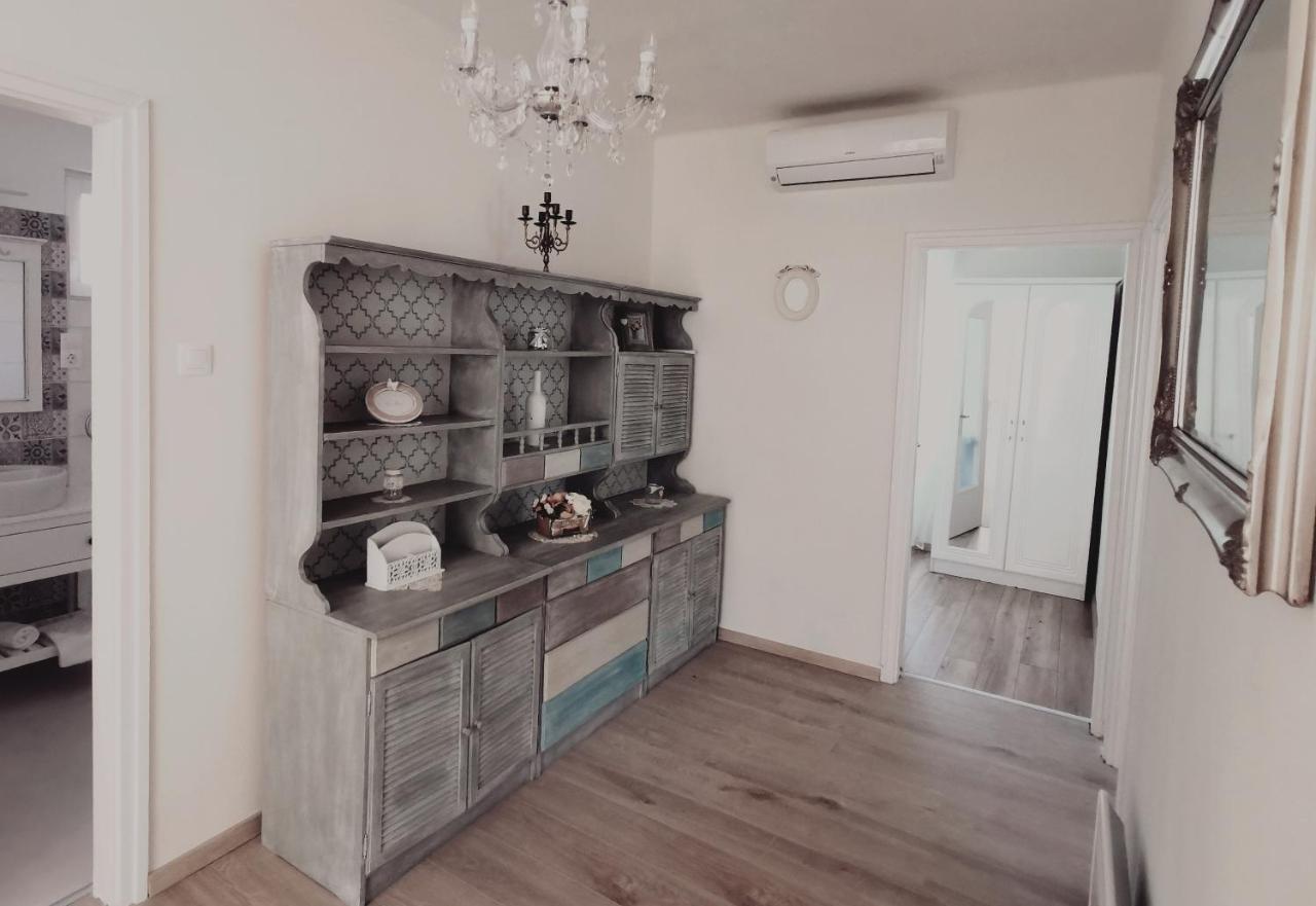 Family Garden Apartmanhaz Σίοφοκ Εξωτερικό φωτογραφία