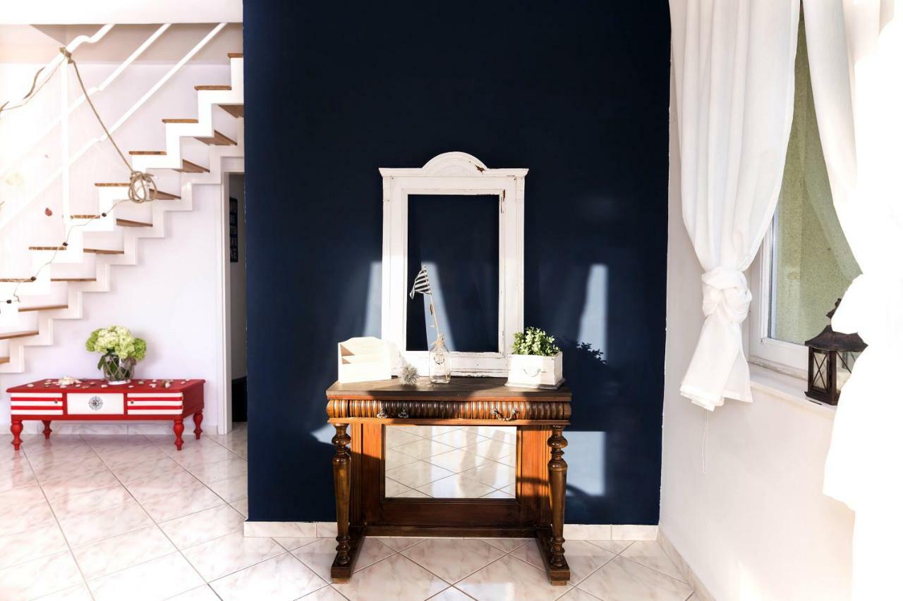 Family Garden Apartmanhaz Σίοφοκ Εξωτερικό φωτογραφία